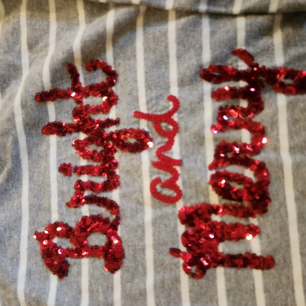 Gymboree Merry and‎ Bright Christmas Long Sleeve Shirt